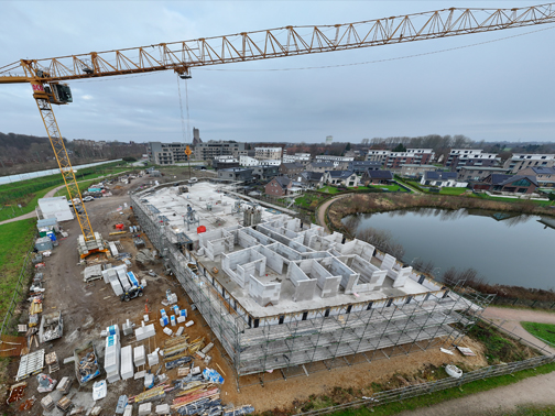 Großbauprojekte
