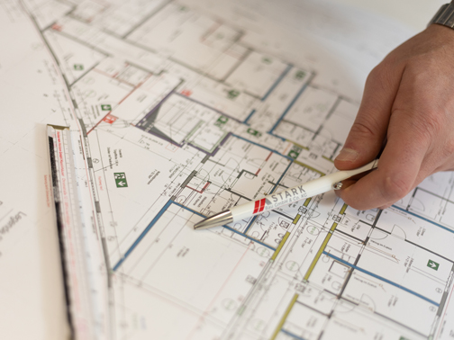 Projektplanung